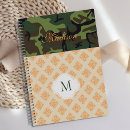 Recherche de damassé bureau fournitures Monogramme