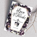 Recherche de cercueil vœux cartes Gothique