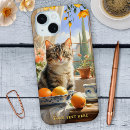Recherche de fine art iphone coques Chat