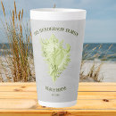Recherche de coquillage vert tasses Coquillages