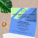 Recherche de protection cartes visite Professionnel