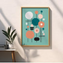 Recherche de saumon art Moderne