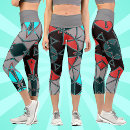 Recherche de cartoon leggings Motif