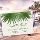 Recherche de tropical leaves invitations Pour eux