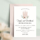Recherche de temple invitations Lds