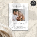 Recherche de de fiançailles annonce cartes Contemporain