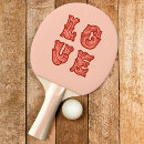 Recherche de amour vous raquettes ping pong Pour tous