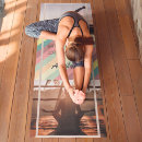 Recherche de instructeur yoga tapis Minimaliste