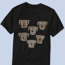Recherche de chocolate labrador tshirts Pour tous