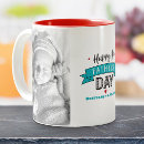 Recherche de bonne fête tasses Papa