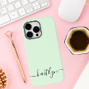 Recherche de écritures iphone coques Calligraphie