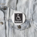 Recherche de fauteuil roulant badges Handicapé