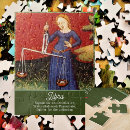 Recherche de libra puzzles Zodiaque