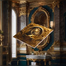 Recherche de baroque carreaux Cuisine