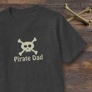 Recherche de pirates homme tshirts Père