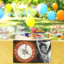 Recherche de boussole posters Marin