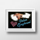 Recherche de yeux de chien posters Noir