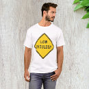 Recherche de faiblesse tshirts Pour lui