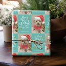 Recherche de bonne année papier cadeau Festif