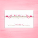 Recherche de sakura rose cartes visite Fleurs de cerisier