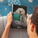 Recherche de loutres carnets Mignon