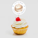 Recherche de bouchons autocollants Bleu