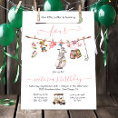 Recherche de preppy anniversaire invitations Simple