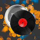 Recherche de record badges Rétro