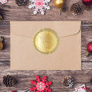 Recherche de mas autocollants Santa claus