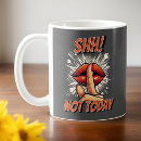 Recherche de humour de santé mentale tasses Toute personne