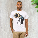 Recherche de télescopes tshirts Pour lui