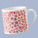 Recherche de motif lumineux tasses Cercle