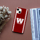Recherche de stries iphone coques Rouge