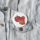 Recherche de tomate badges Nourriture