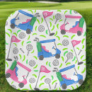 Recherche de anniversaire golf assiettes en papier Sport