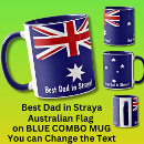 Recherche de drapeau australie tasses Aussie