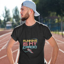 Recherche de running tshirts Cross country
