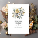 Recherche de vert gris invitations Classique