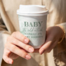 Recherche de port froid Baby shower d'hiver