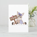 Recherche de ânes invitations Mignon