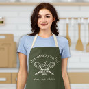 Recherche de arrière grand mère tabliers Cuisine