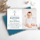 Recherche de croix argentée invitations Religieux