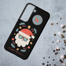 Recherche de noël samsung coques Vintage