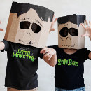 Recherche de monster tshirts Enfants