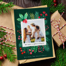 Recherche de cadre photo noël cartes Feuillage