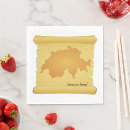 Recherche de suisse serviettes Pays