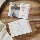 Recherche de dream catcher invitations Boho