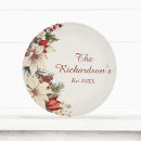 Recherche de poinsettia planches à découper Noël