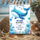 Recherche de poisson de mer invitations Pour enfants