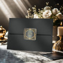 Recherche de luxueuse de mariage autocollants Glamour luxueux